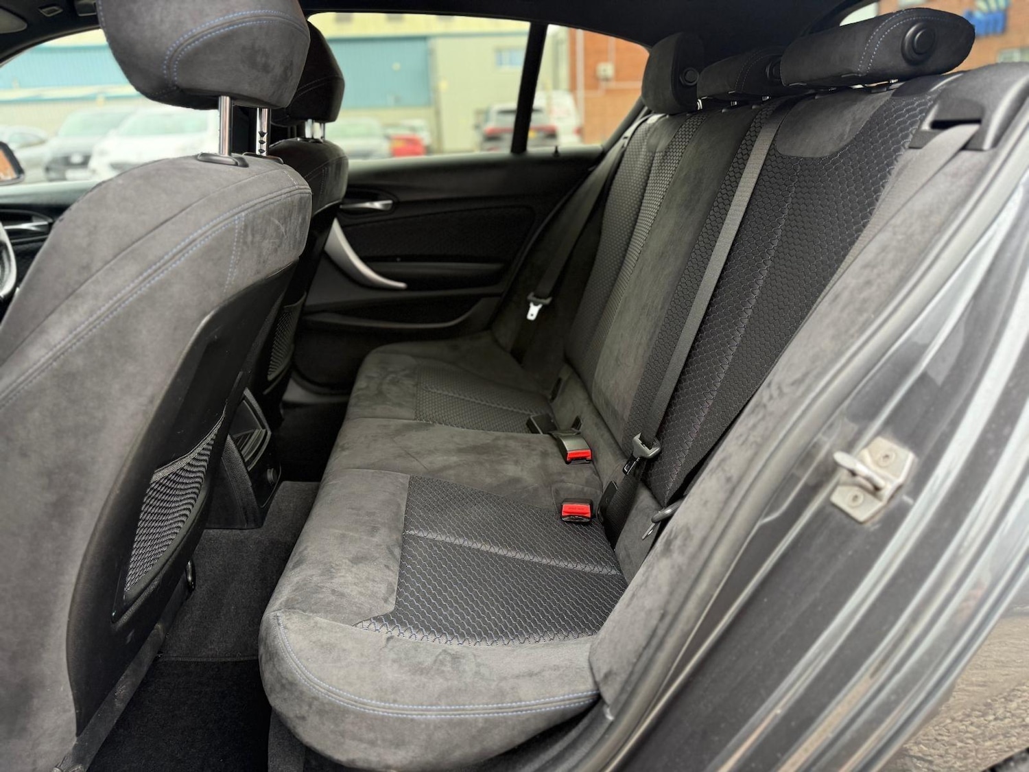 Used BMW 1 Series 2017 for sale - 76409630: Photo 15