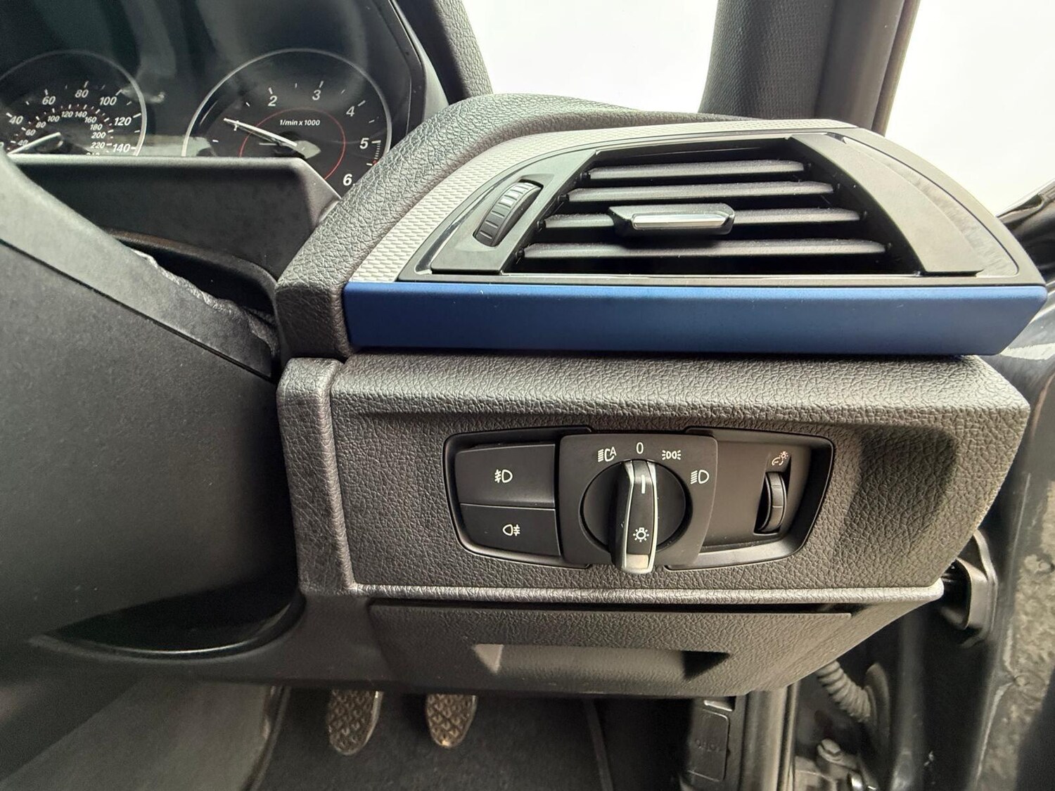 Used BMW 1 Series 2017 for sale - 76409630: Photo 17