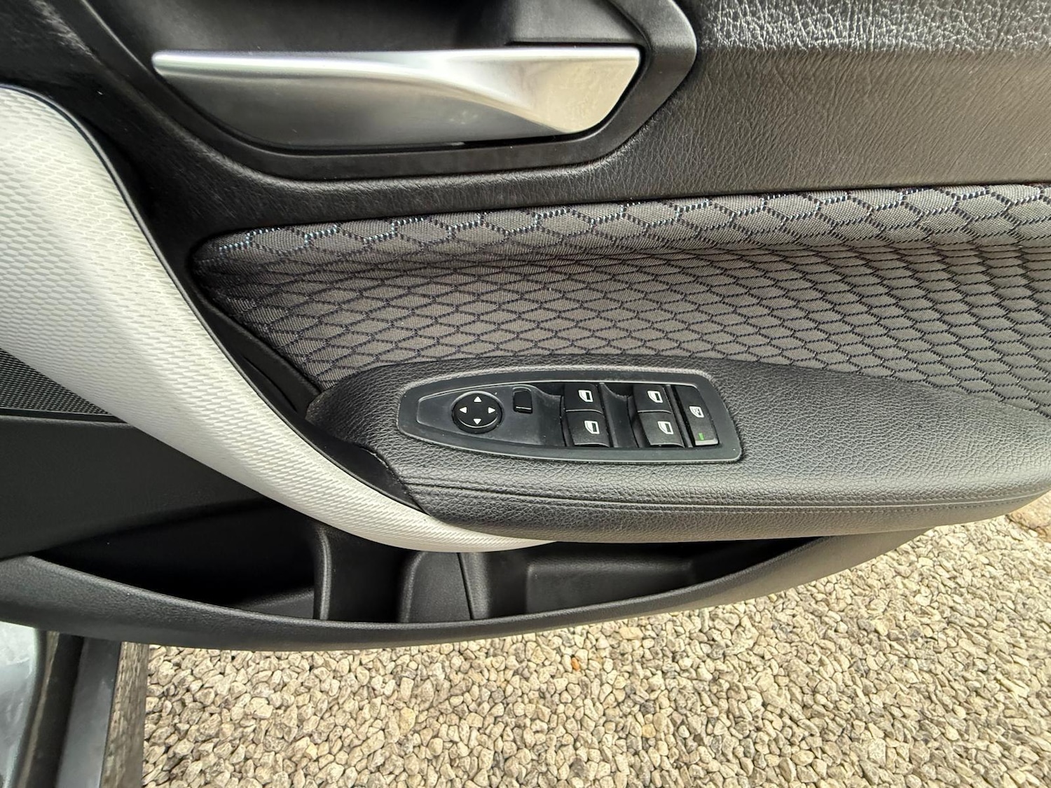 Used BMW 1 Series 2017 for sale - 76409630: Photo 21