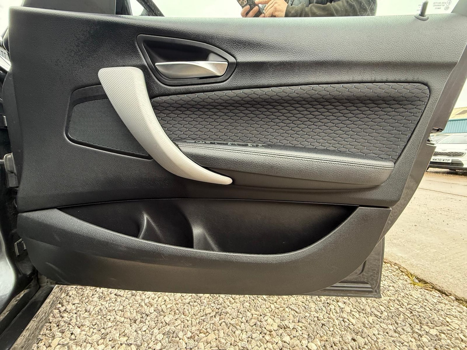 Used BMW 1 Series 2017 for sale - 76409630: Photo 23