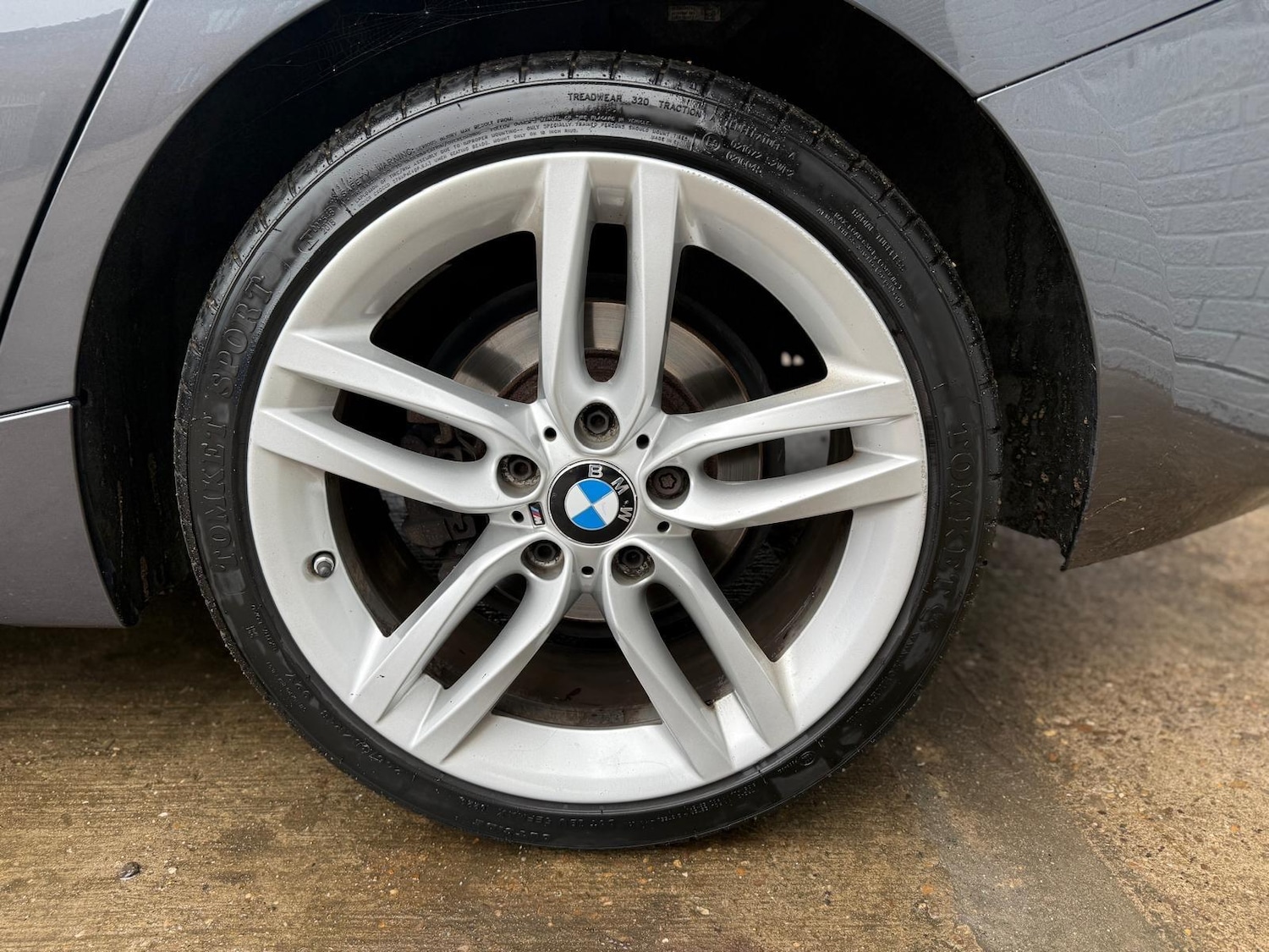 Used BMW 1 Series 2017 for sale - 76409630: Photo 24