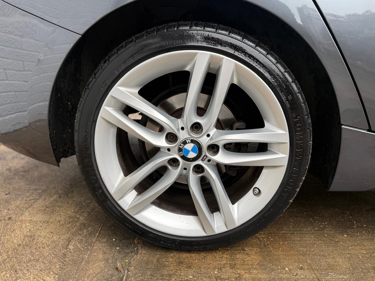 Used BMW 1 Series 2017 for sale - 76409630: Photo 25