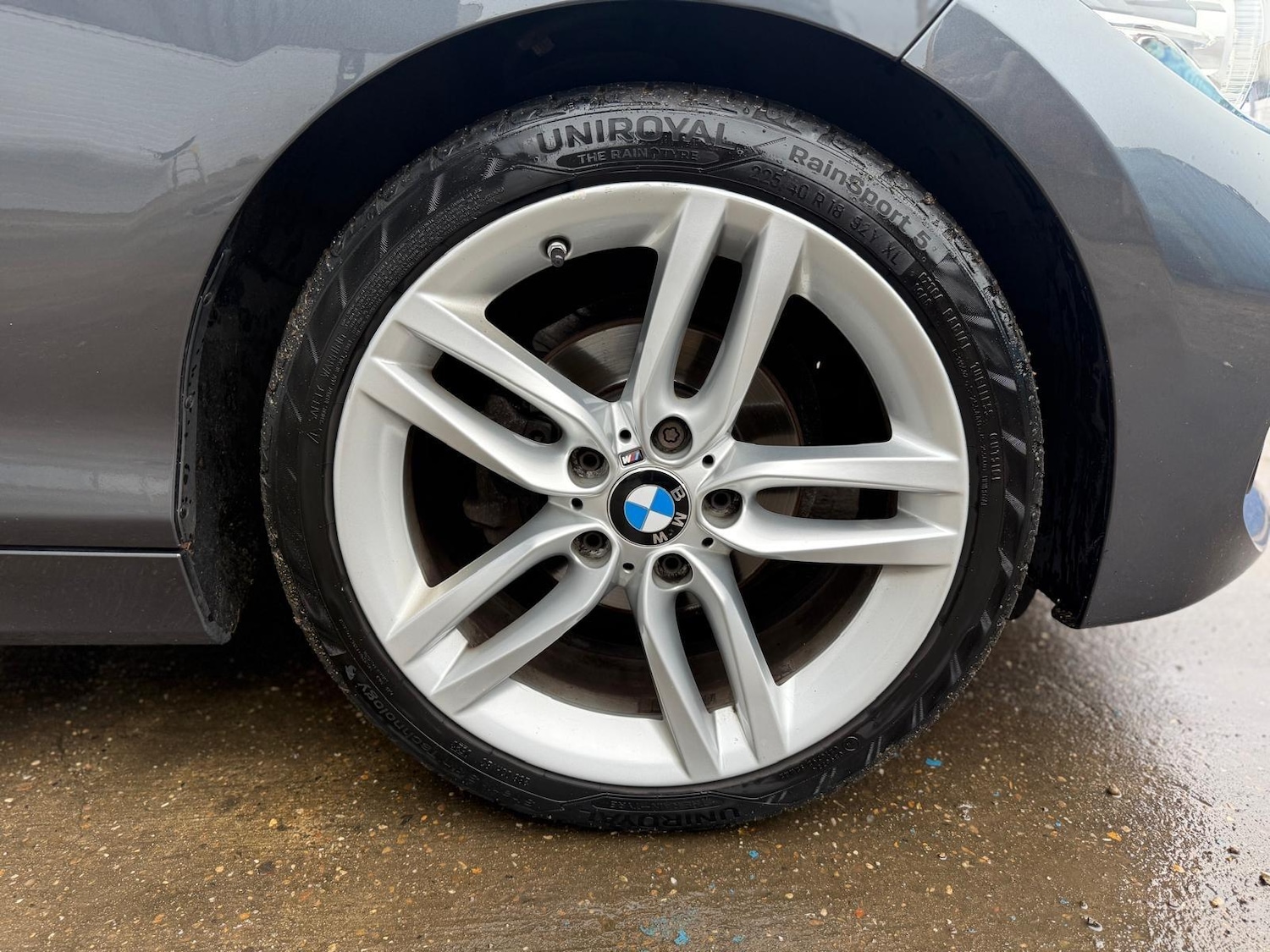 Used BMW 1 Series 2017 for sale - 76409630: Photo 26