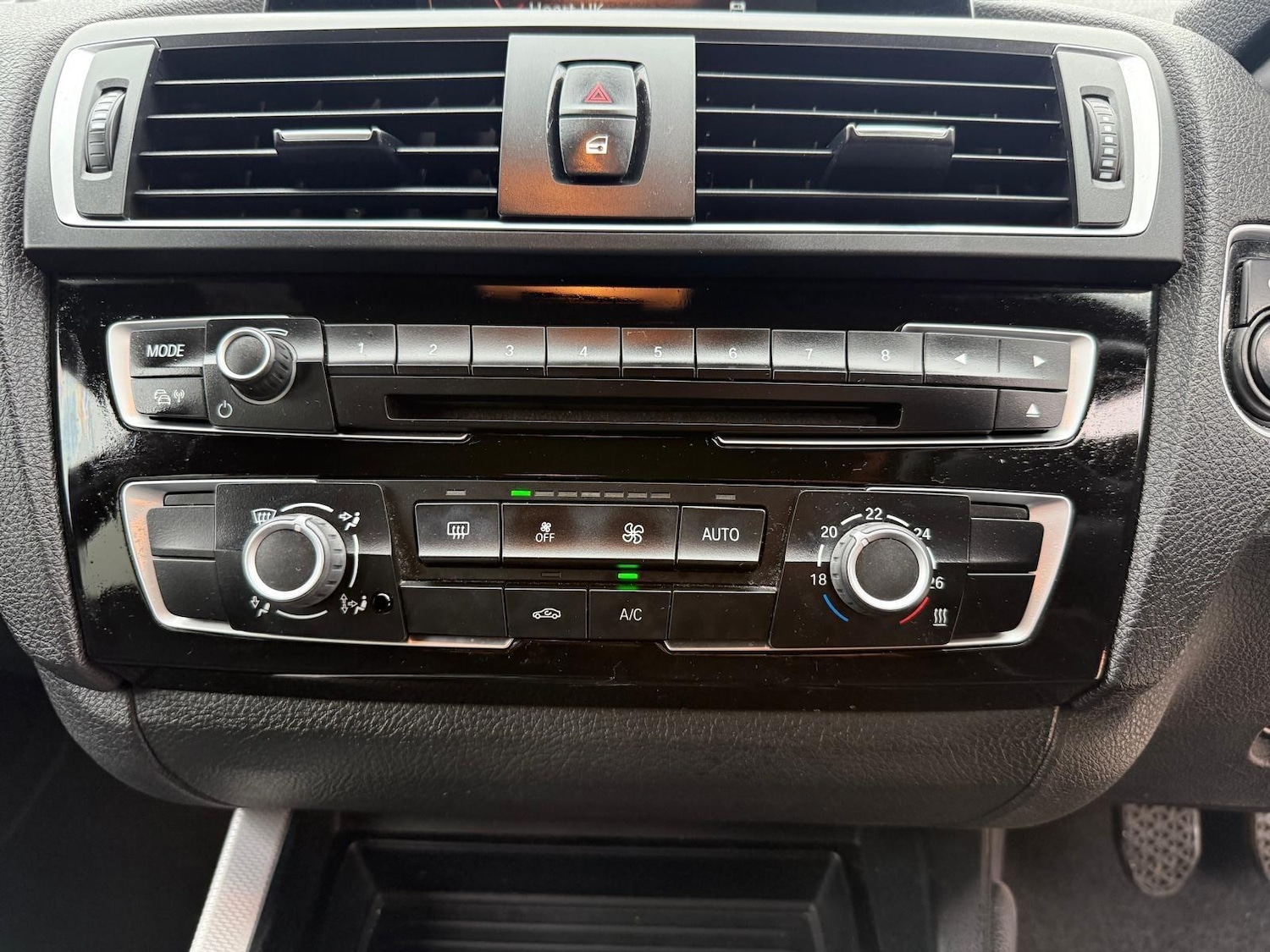 Used BMW 1 Series 2017 for sale - 76409630: Photo 28