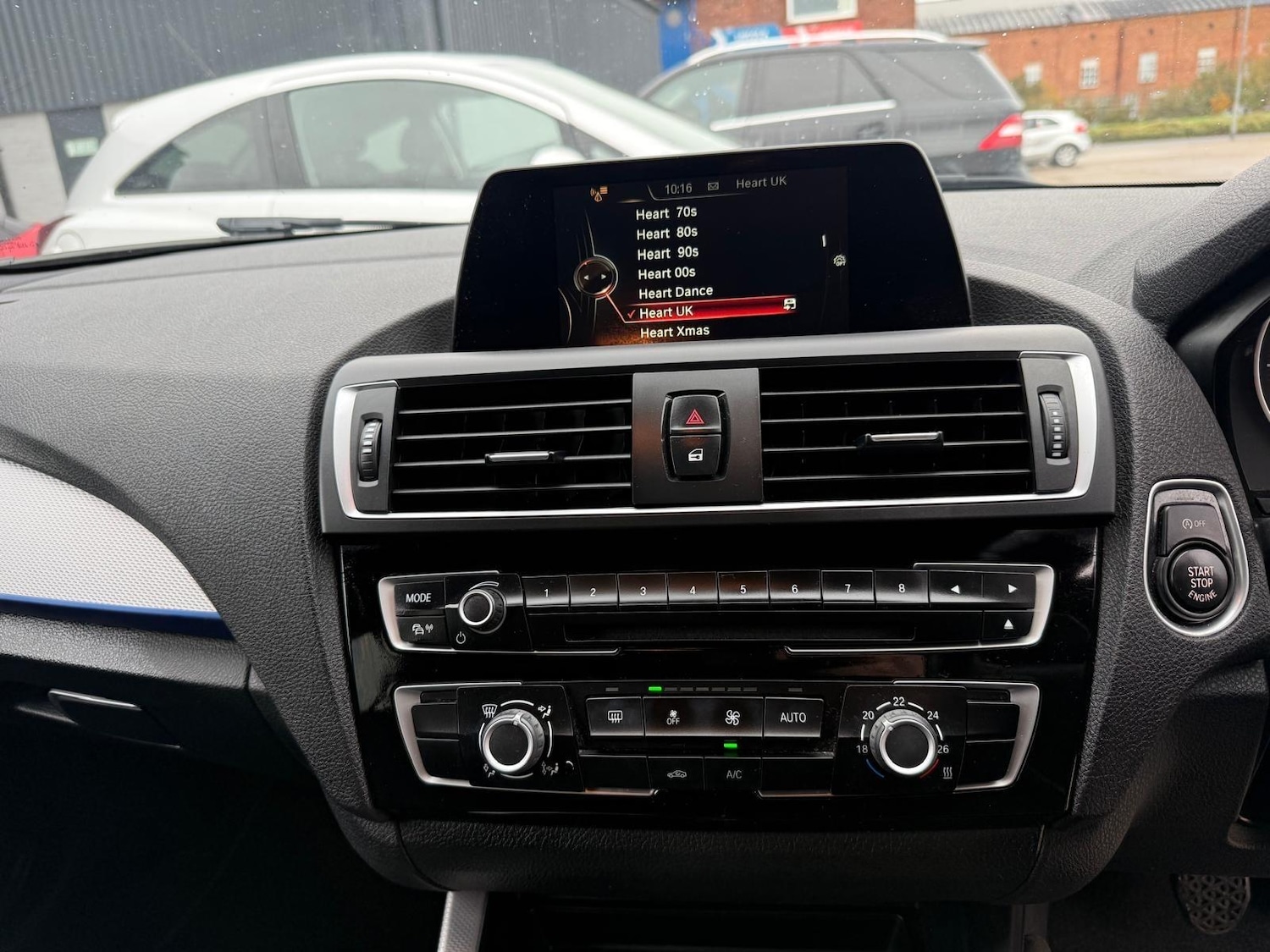 Used BMW 1 Series 2017 for sale - 76409630: Photo 29