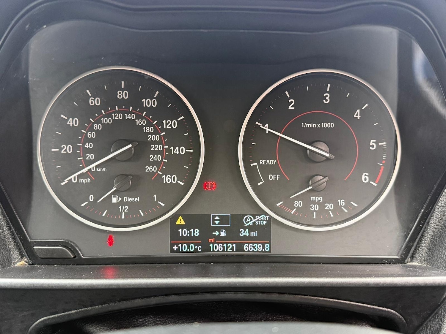 Used BMW 1 Series 2017 for sale - 76409630: Photo 33