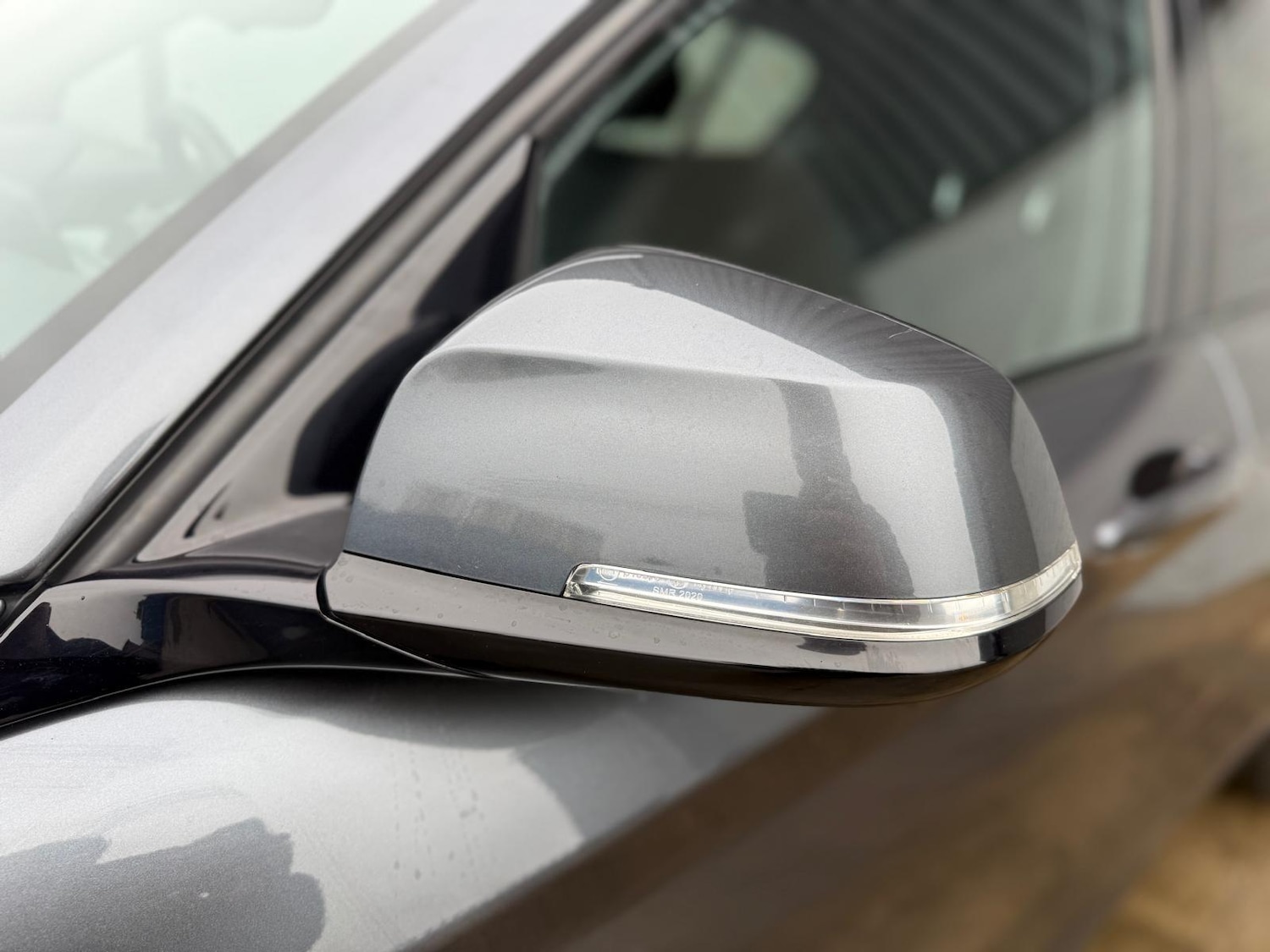 Used BMW 1 Series 2017 for sale - 76409630: Photo 34