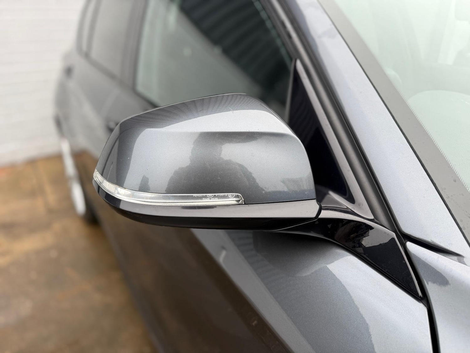 Used BMW 1 Series 2017 for sale - 76409630: Photo 35