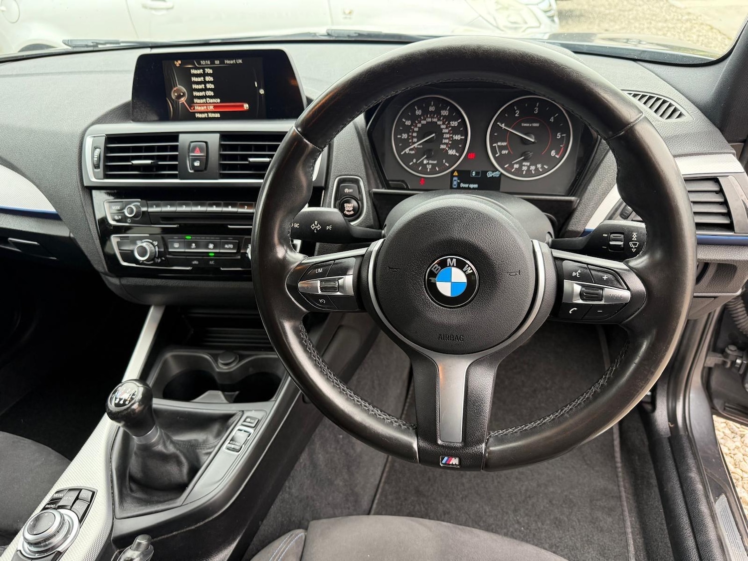 Used BMW 1 Series 2017 for sale - 76409630: Photo 37