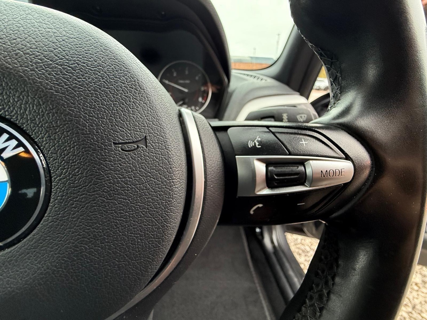 Used BMW 1 Series 2017 for sale - 76409630: Photo 38