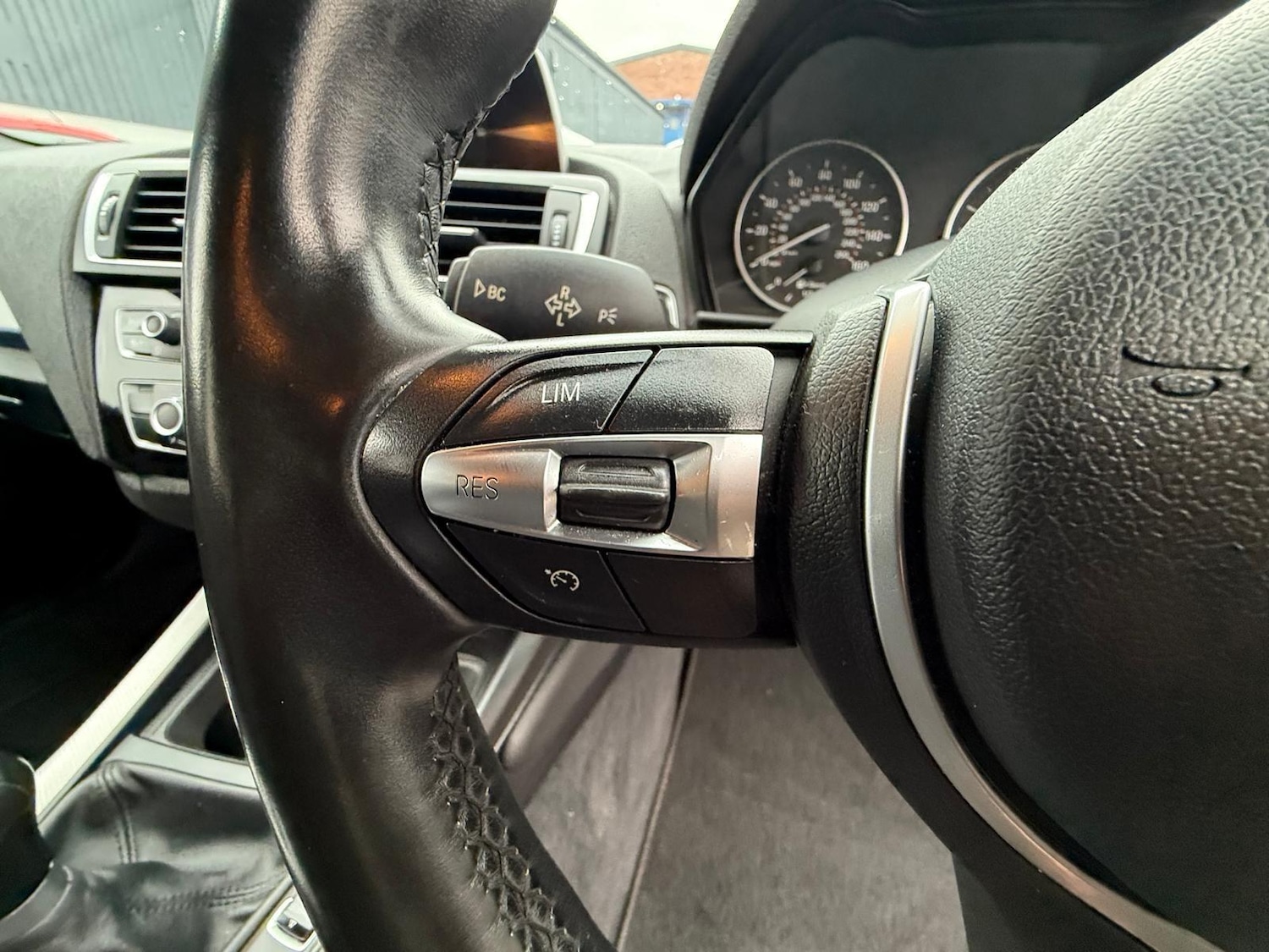 Used BMW 1 Series 2017 for sale - 76409630: Photo 39