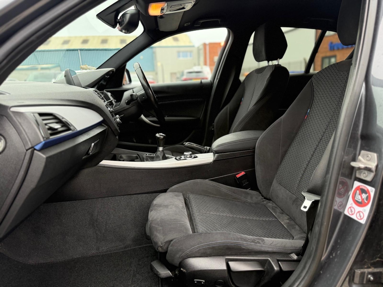 Used BMW 1 Series 2017 for sale - 76409630: Photo 40