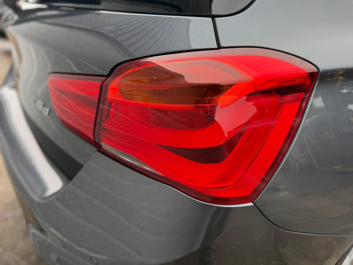 Used BMW 1 Series 2017 for sale - 76409630: Photo 41