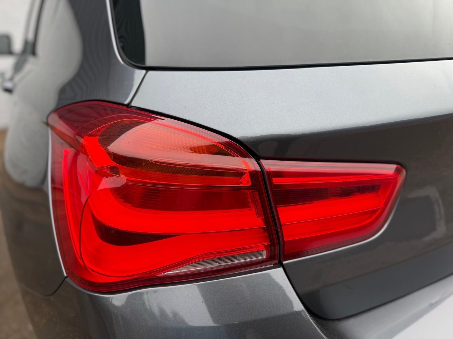 Used BMW 1 Series 2017 for sale - 76409630: Photo 42