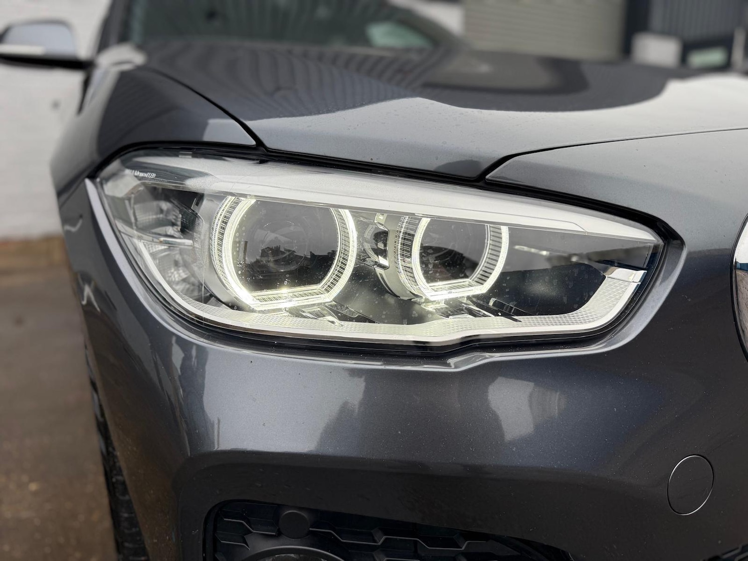 Used BMW 1 Series 2017 for sale - 76409630: Photo 43