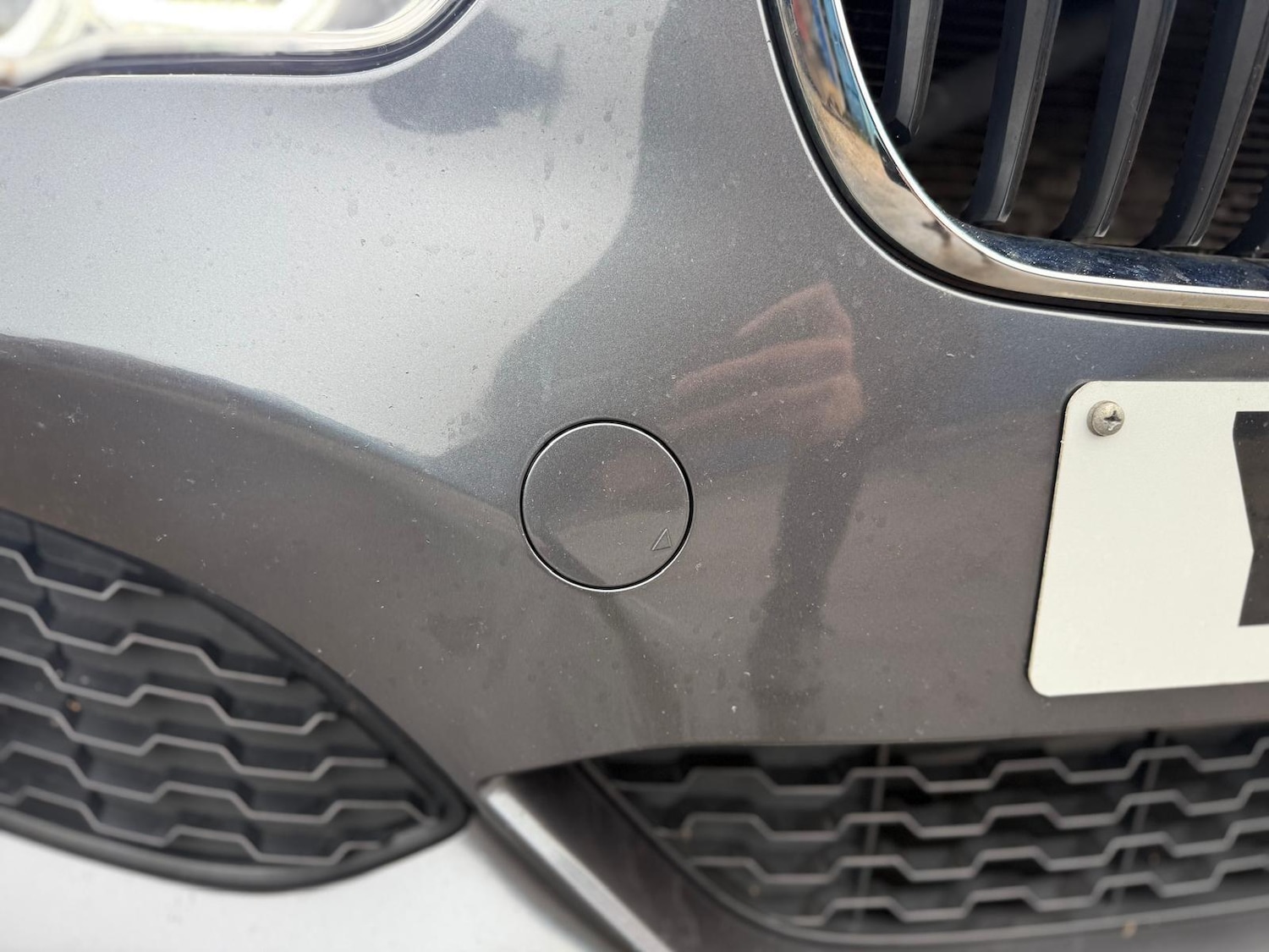 Used BMW 1 Series 2017 for sale - 76409630: Photo 46