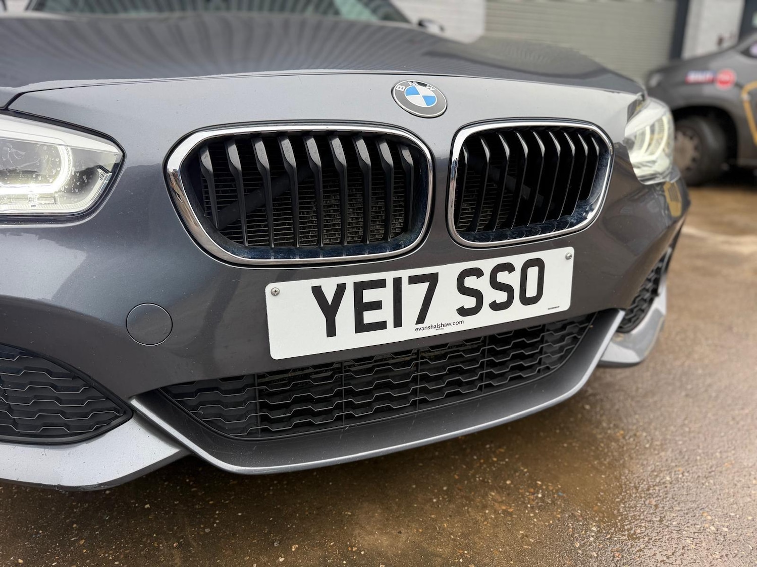 Used BMW 1 Series 2017 for sale - 76409630: Photo 52