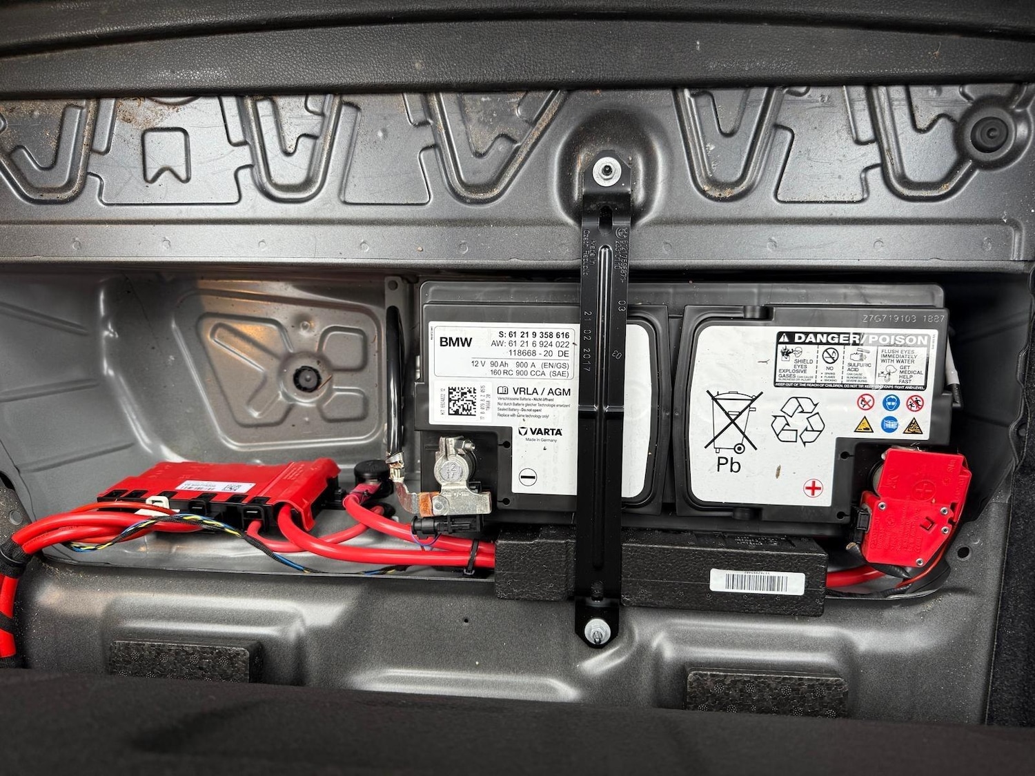 Used BMW 1 Series 2017 for sale - 76409630: Photo 64