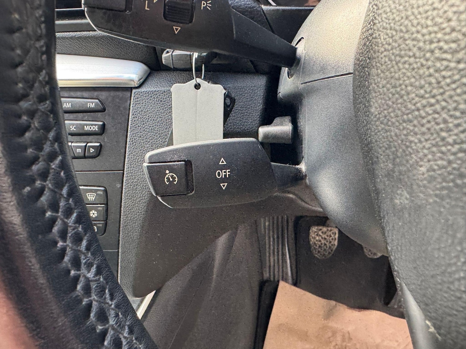 Used BMW 1 Series 2007 for sale - 77376984: Photo 14