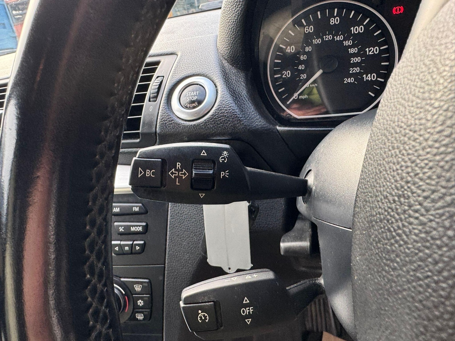 Used BMW 1 Series 2007 for sale - 77376984: Photo 15