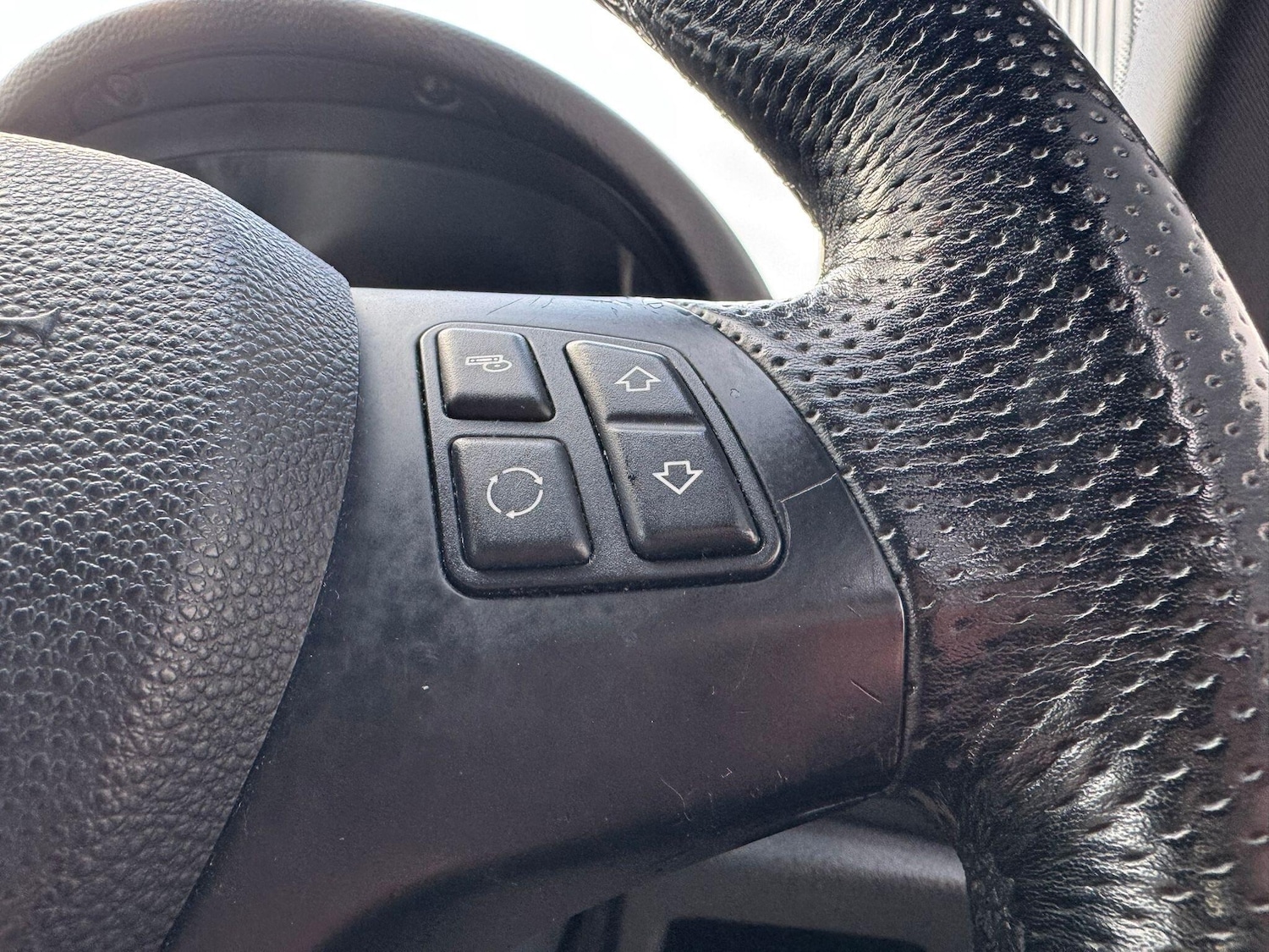 Used BMW 1 Series 2007 for sale - 77376984: Photo 16