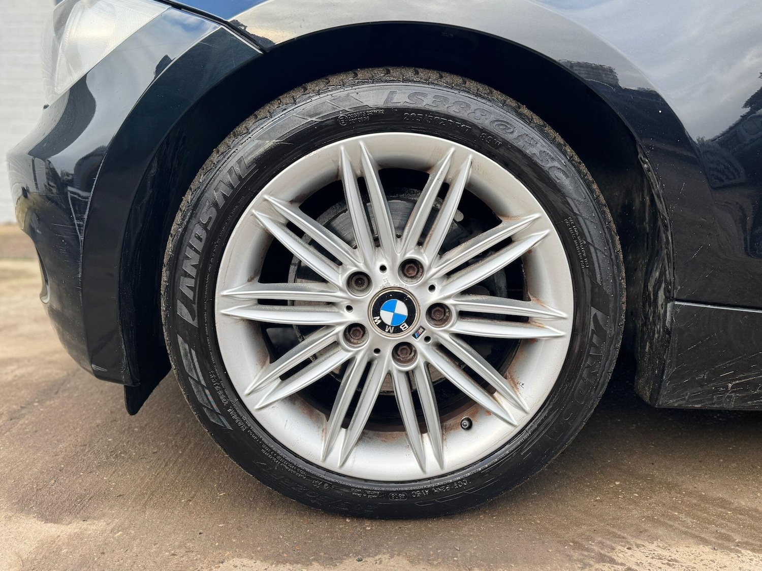 Used BMW 1 Series 2007 for sale - 77376984: Photo 18