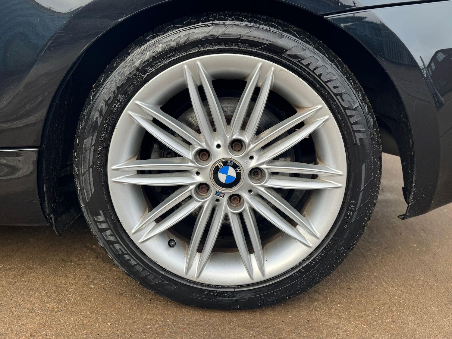 Used BMW 1 Series 2007 for sale - 77376984: Photo 19