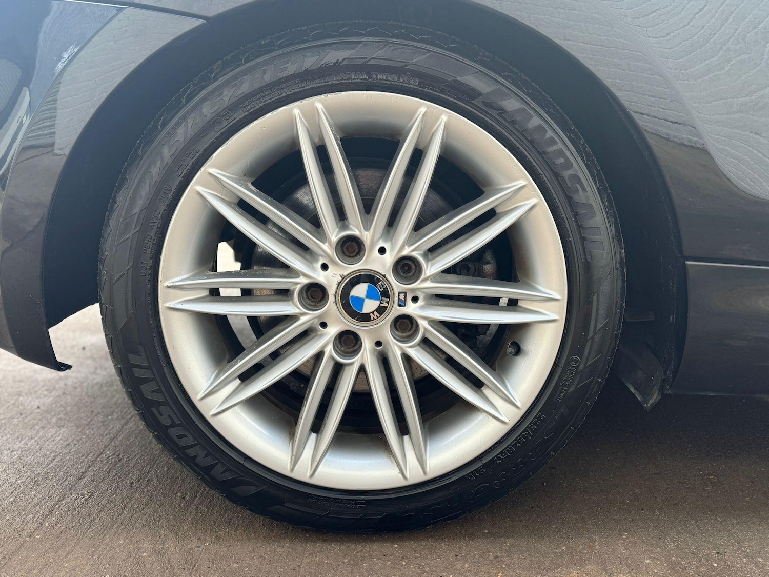 Used BMW 1 Series 2007 for sale - 77376984: Photo 20