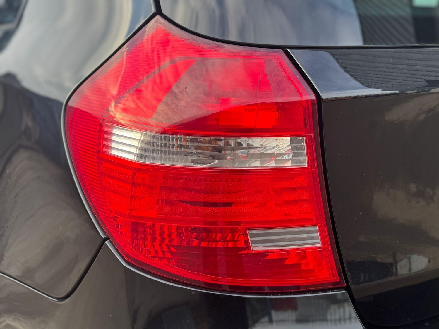 Used BMW 1 Series 2007 for sale - 77376984: Photo 29