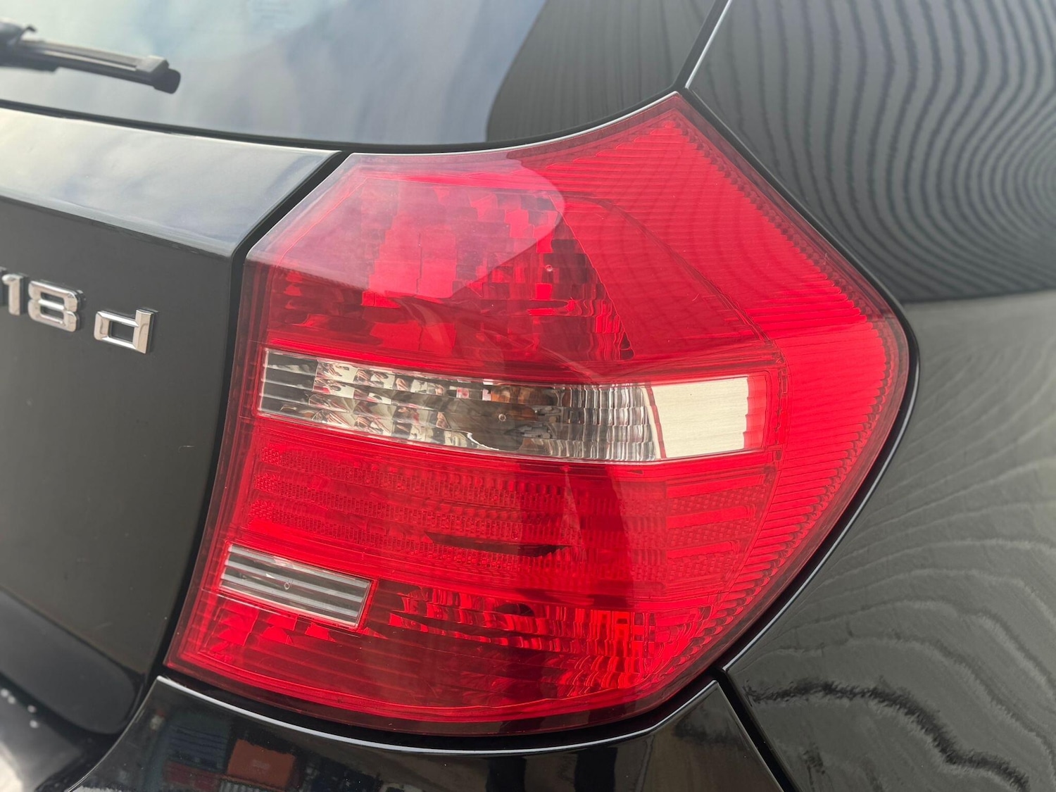 Used BMW 1 Series 2007 for sale - 77376984: Photo 30