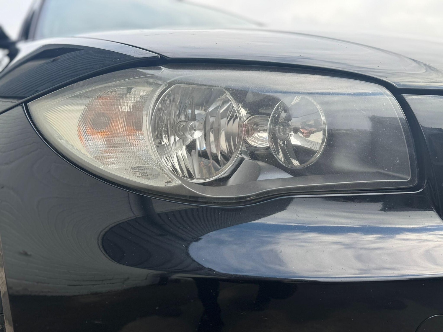 Used BMW 1 Series 2007 for sale - 77376984: Photo 32