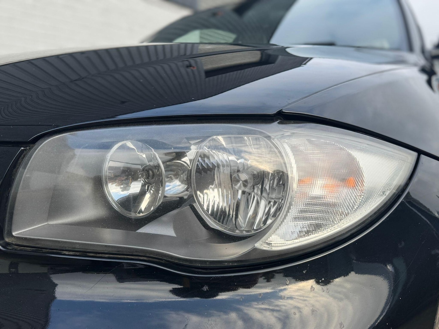 Used BMW 1 Series 2007 for sale - 77376984: Photo 33