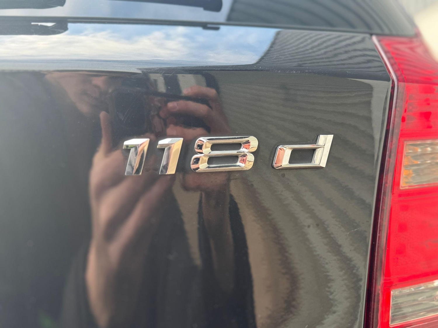 Used BMW 1 Series 2007 for sale - 77376984: Photo 37