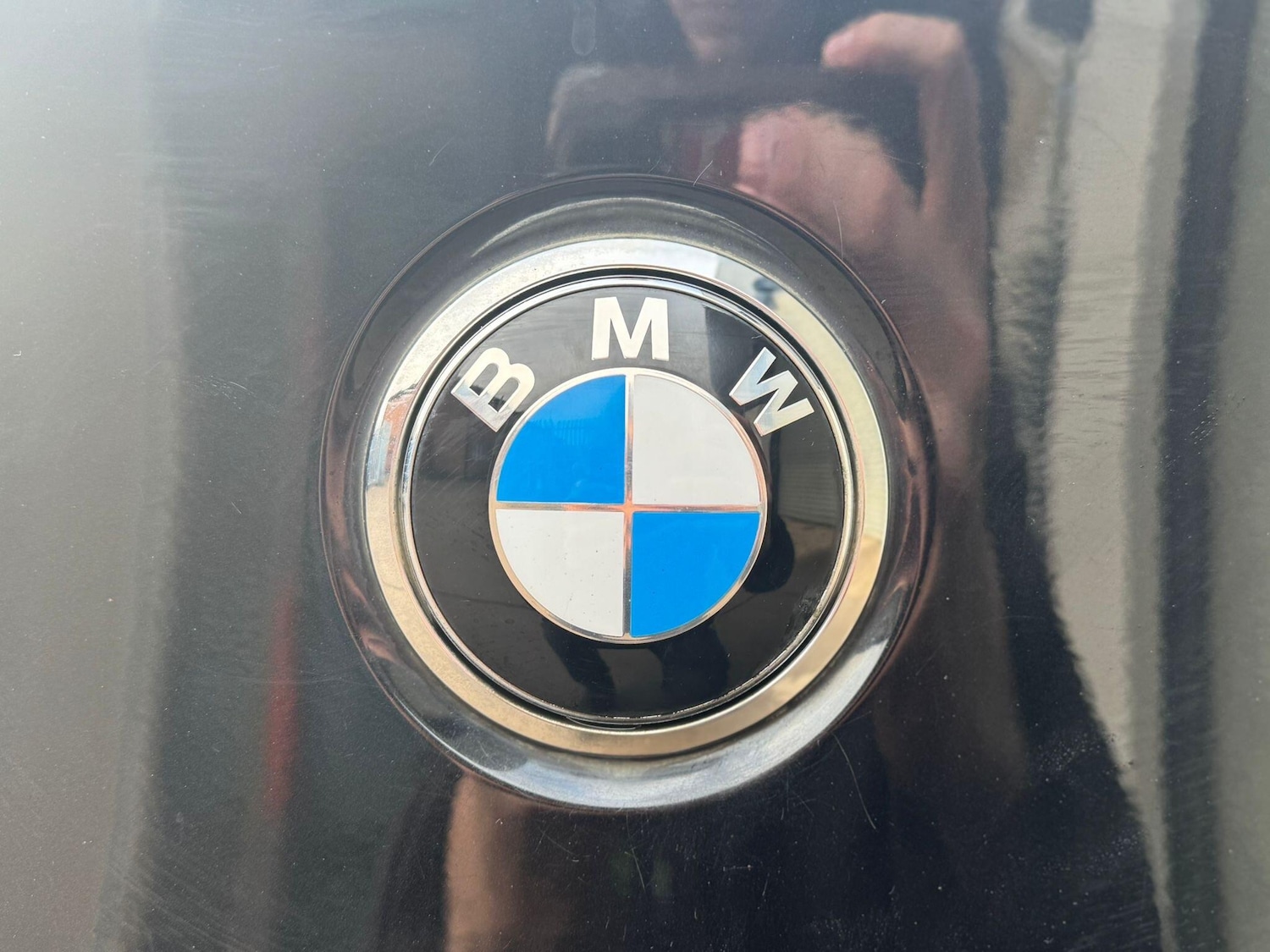 Used BMW 1 Series 2007 for sale - 77376984: Photo 38