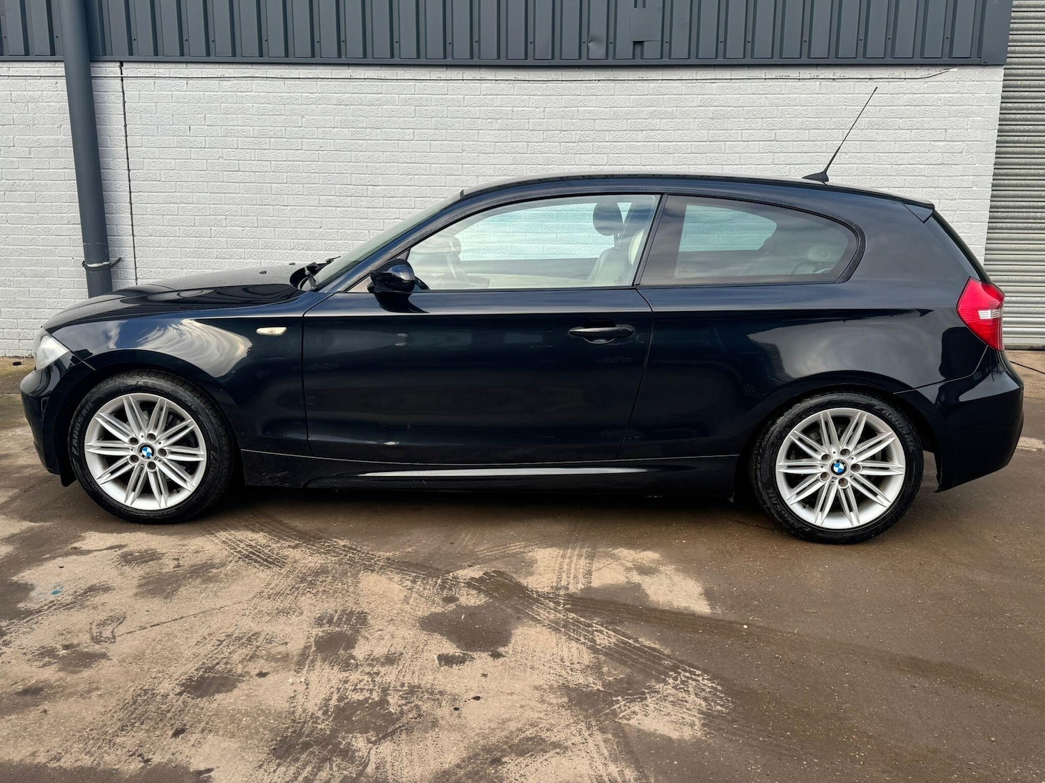 Used BMW 1 Series 2007 for sale - 77376984: Photo 5