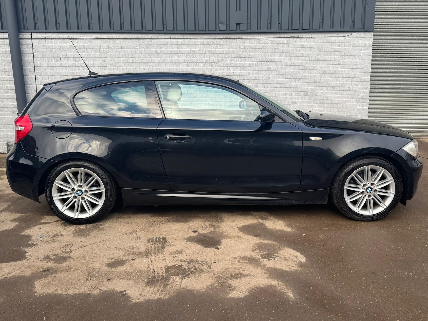 Used BMW 1 Series 2007 for sale - 77376984: Photo 7