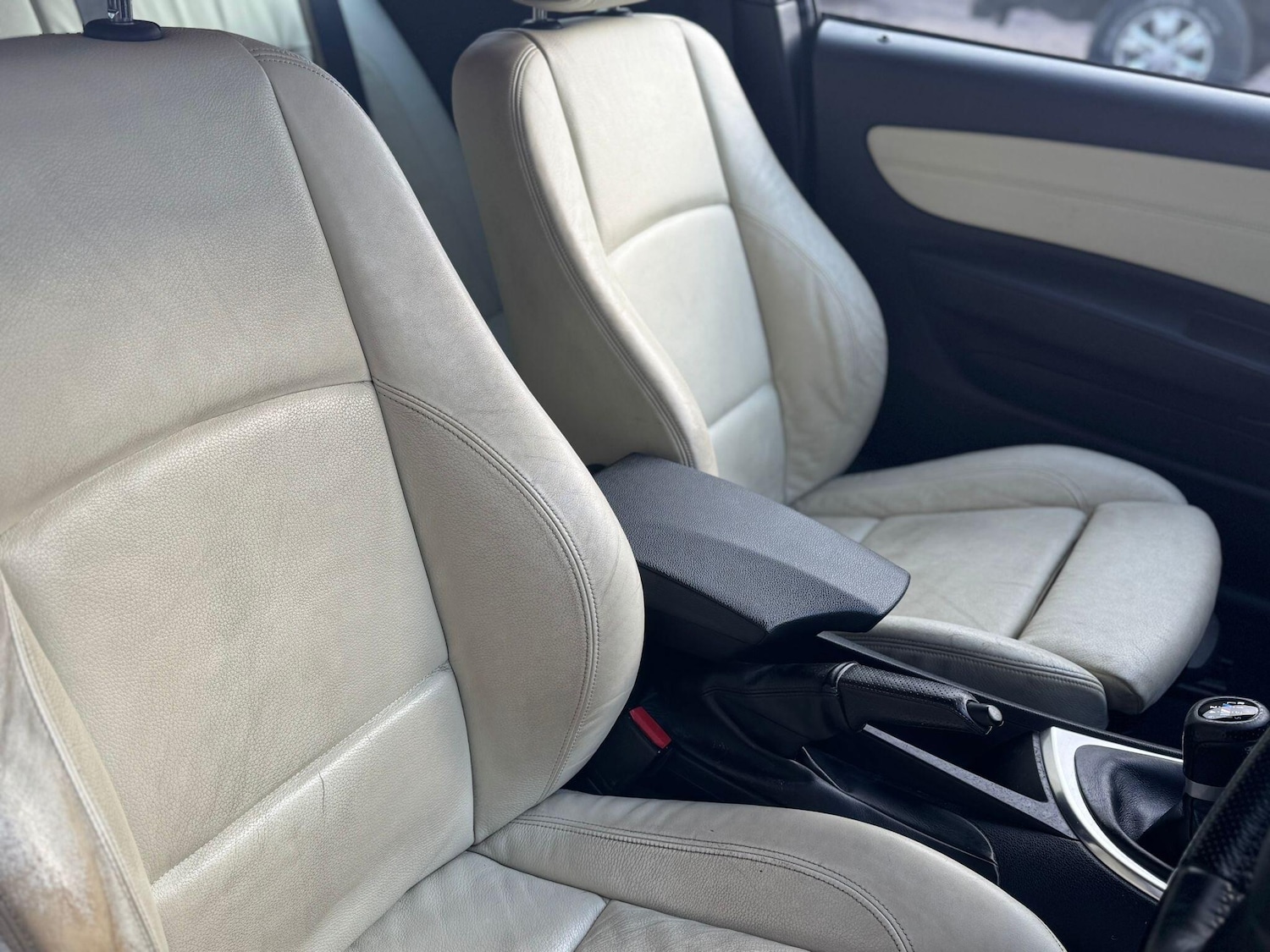 Used BMW 1 Series 2007 for sale - 77376984: Photo 9