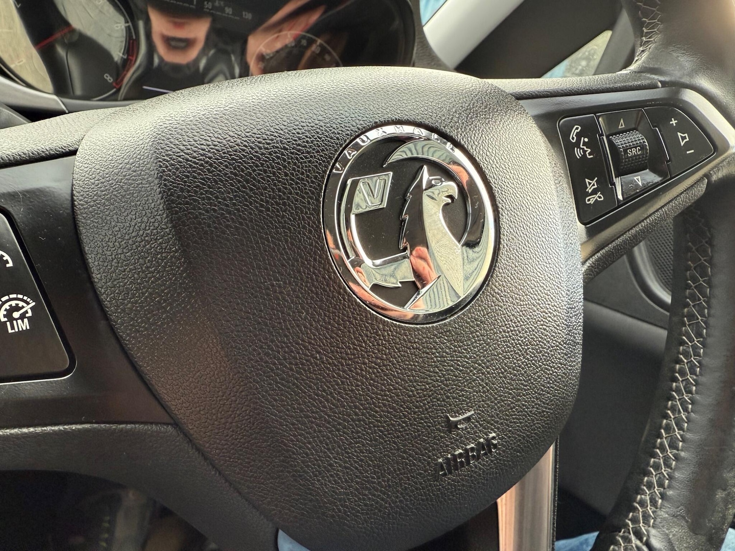 Used Vauxhall Corsa 2016 for sale - 76633532: Photo 11