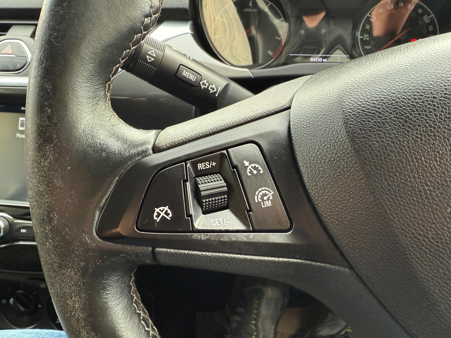 Used Vauxhall Corsa 2016 for sale - 76633532: Photo 12