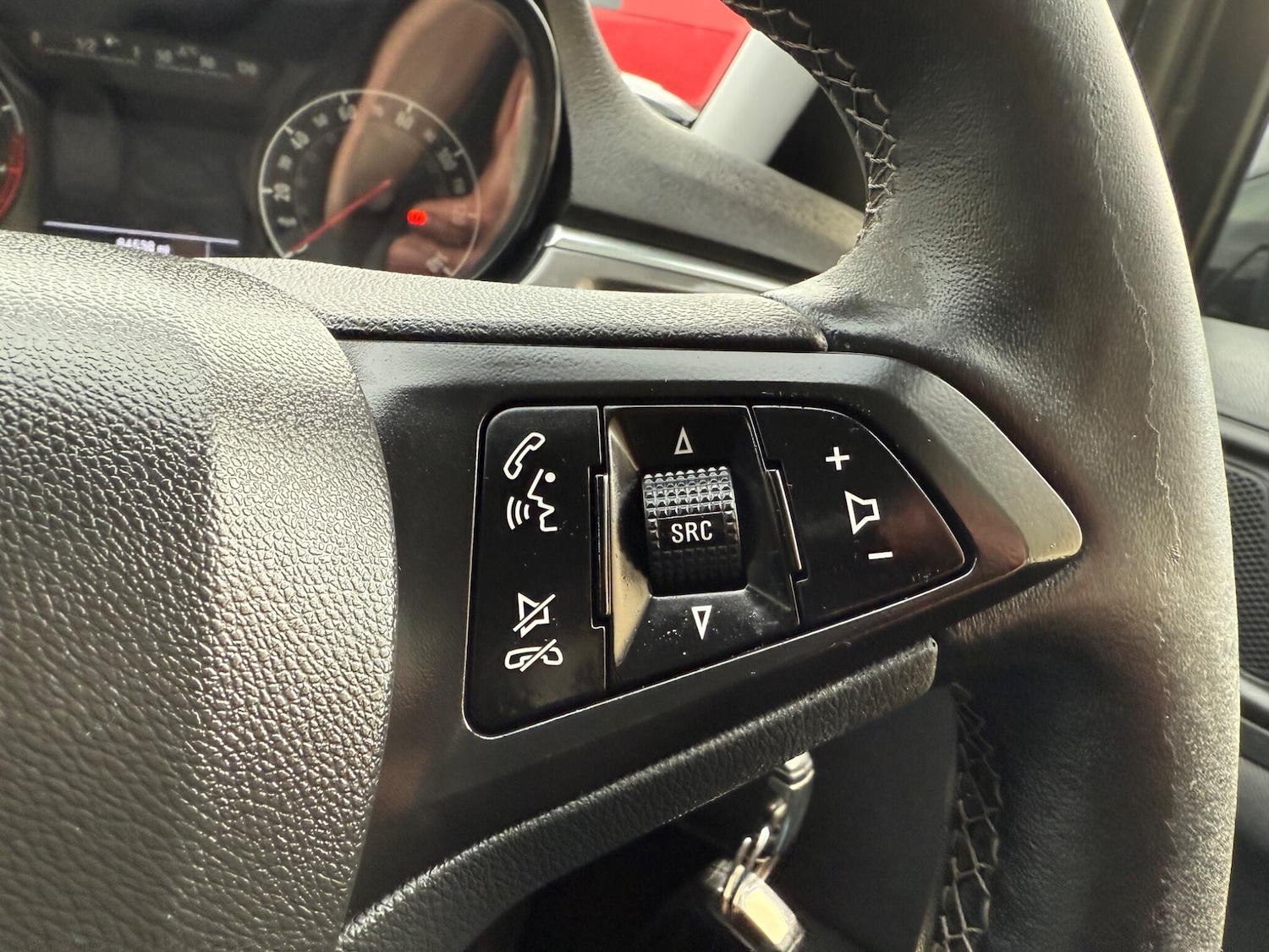 Used Vauxhall Corsa 2016 for sale - 76633532: Photo 13