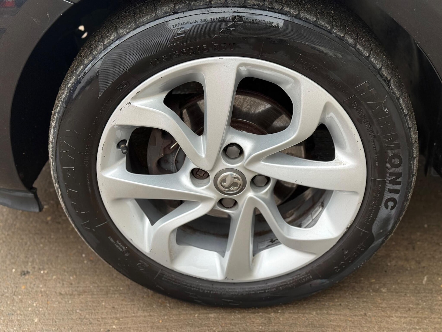 Used Vauxhall Corsa 2016 for sale - 76633532: Photo 25