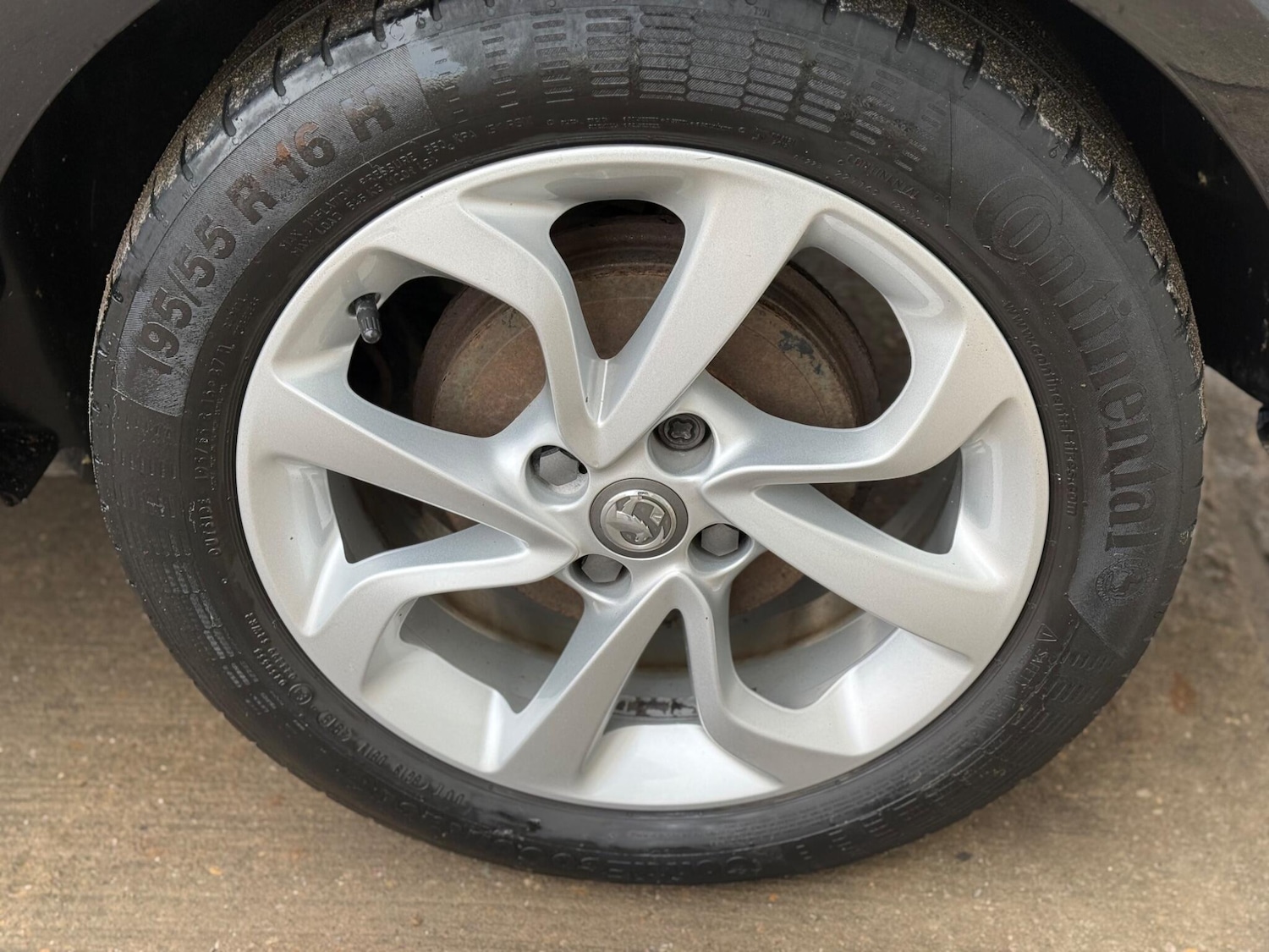 Used Vauxhall Corsa 2016 for sale - 76633532: Photo 26