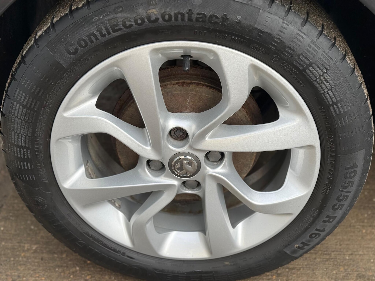 Used Vauxhall Corsa 2016 for sale - 76633532: Photo 27