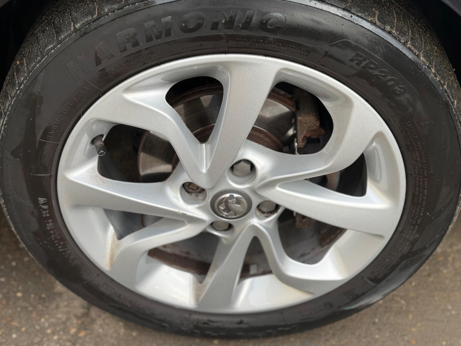 Used Vauxhall Corsa 2016 for sale - 76633532: Photo 28