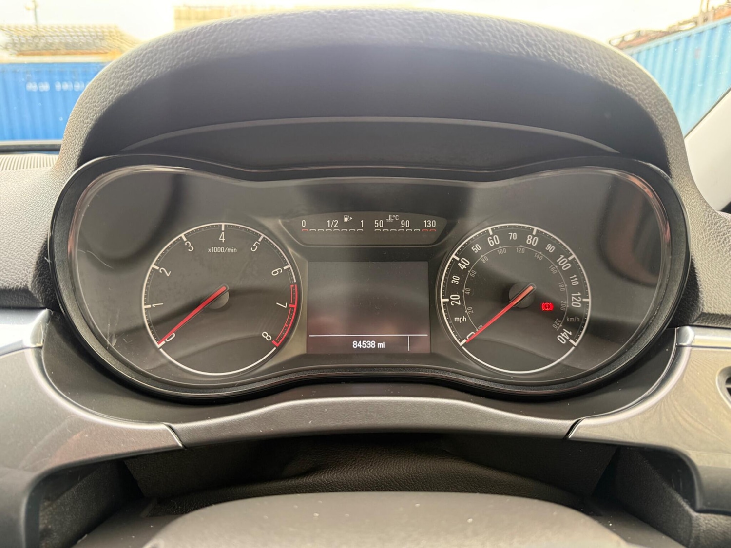 Used Vauxhall Corsa 2016 for sale - 76633532: Photo 29