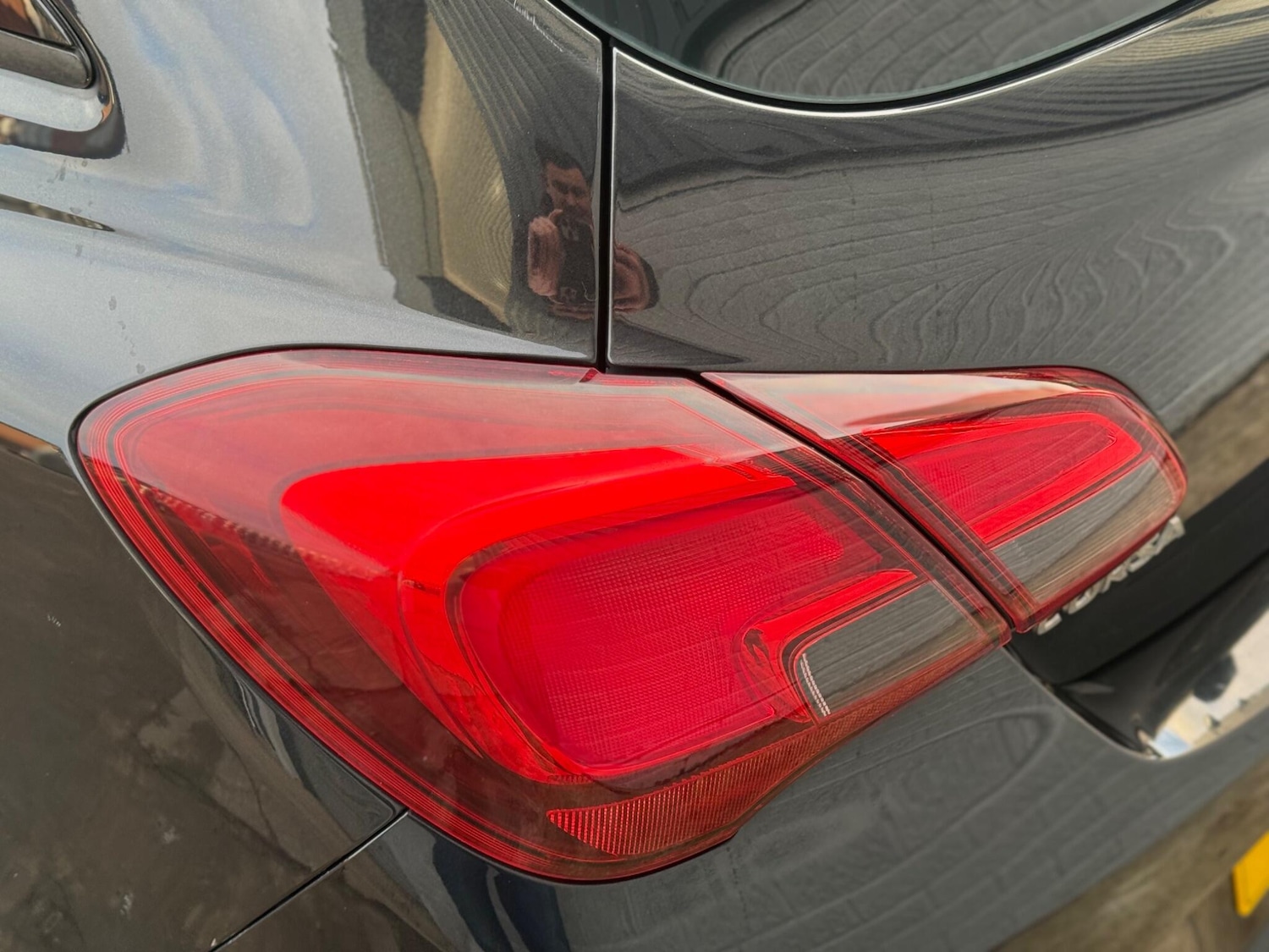 Used Vauxhall Corsa 2016 for sale - 76633532: Photo 32