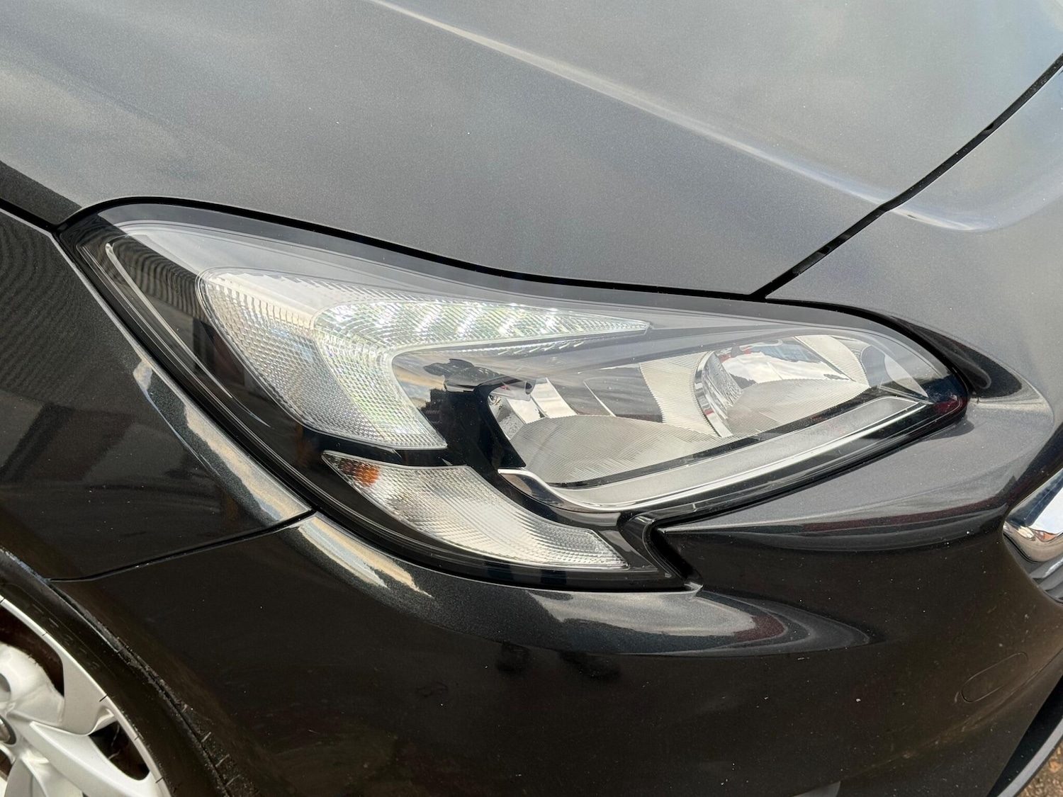 Used Vauxhall Corsa 2016 for sale - 76633532: Photo 33