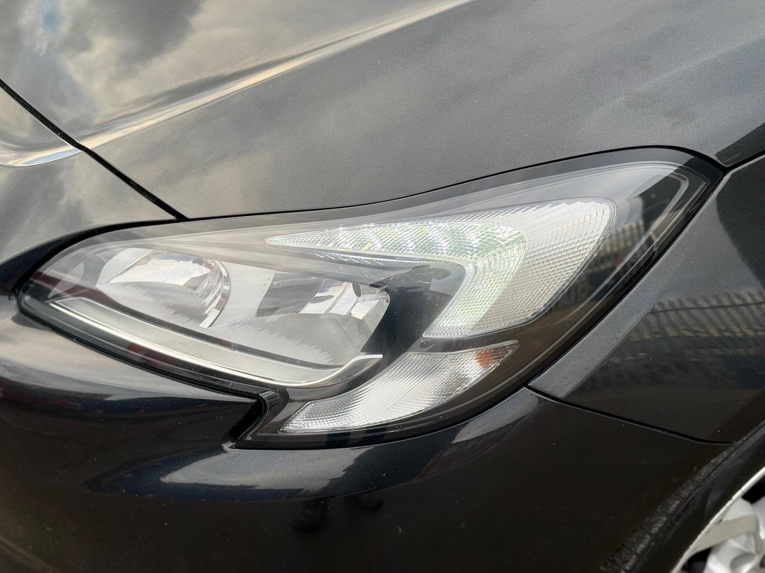 Used Vauxhall Corsa 2016 for sale - 76633532: Photo 34