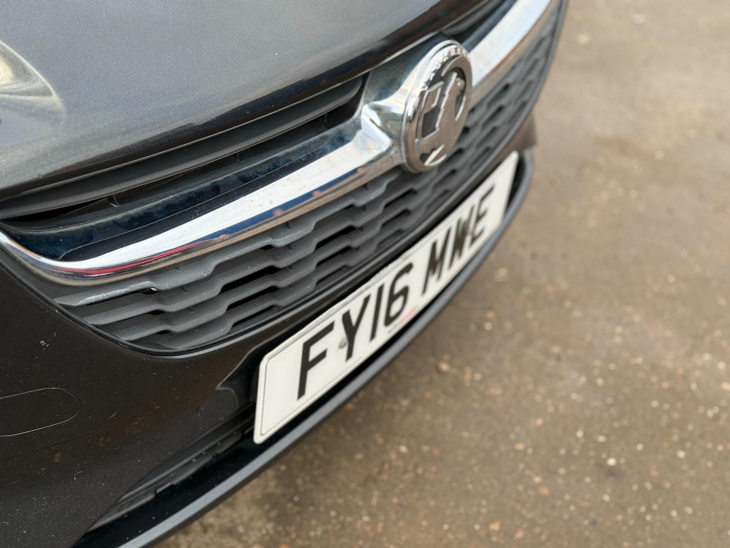 Used Vauxhall Corsa 2016 for sale - 76633532: Photo 35
