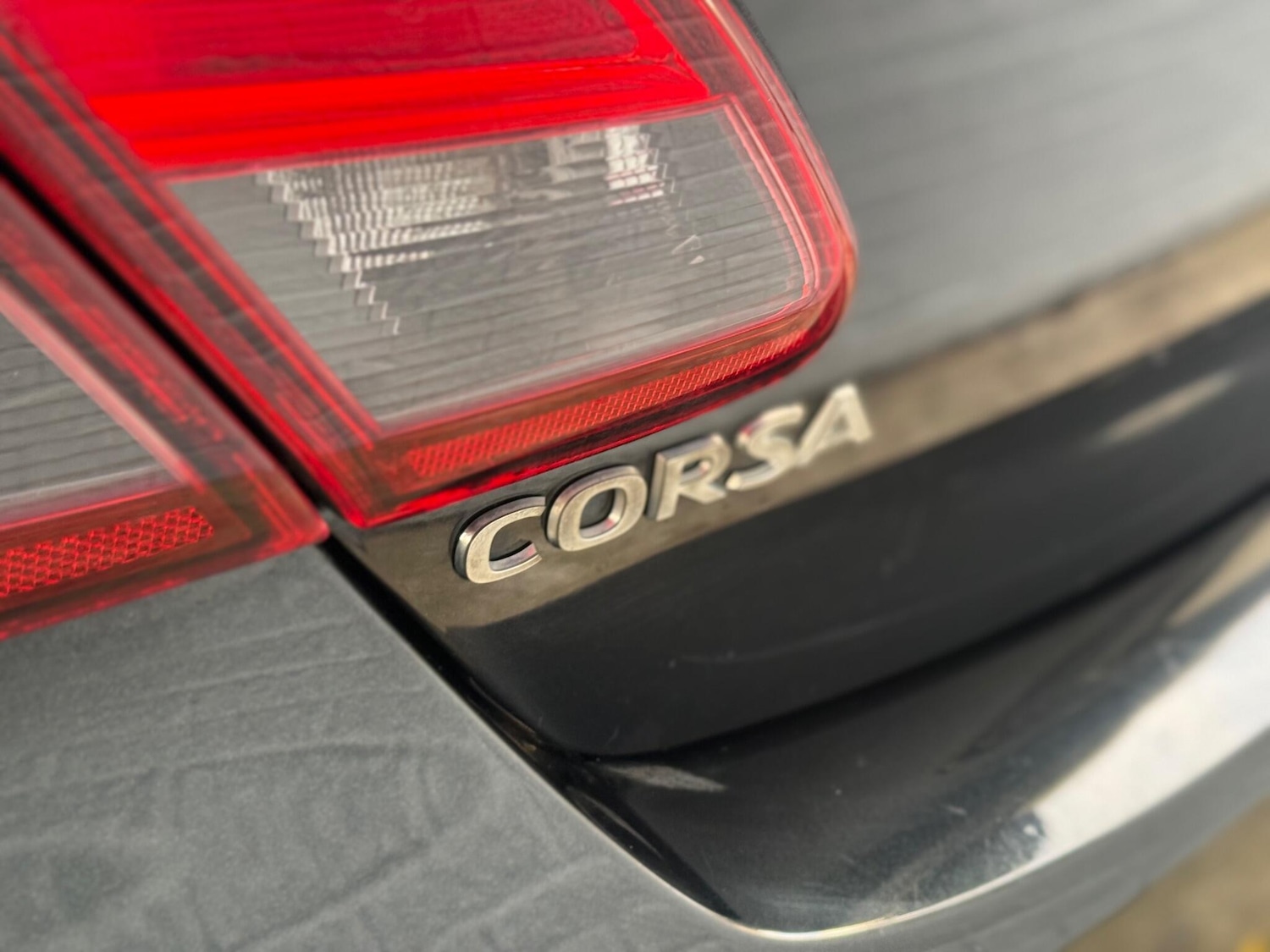 Used Vauxhall Corsa 2016 for sale - 76633532: Photo 38